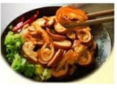 年菜創意大噴發 老四川鍋底入菜 拯救新手媳婦的年夜飯!老四川主廚教2湯頭做出滿漢全席4