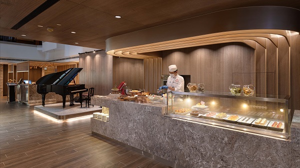 飯店搶寒假商機 高雄福華推親子用餐及住宿優惠1