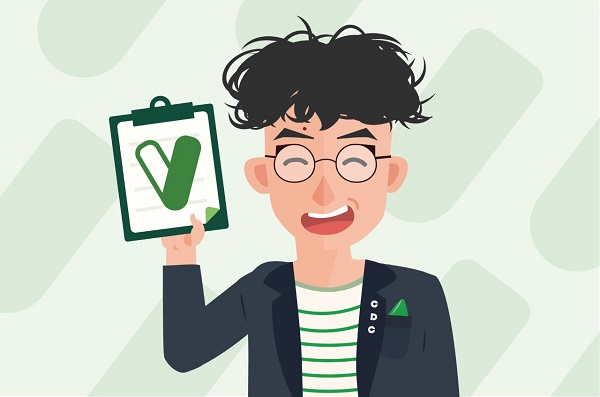 疾管署與HTC再次攜手 以科技築起台灣防疫安全網