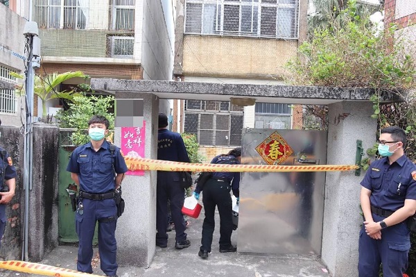 屏警連夜偵破黃某男假車禍命案3