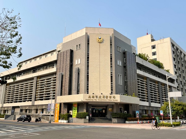 市長表達全力支持警察局勤務繁重加成支給由現行最高7成提升至1倍案