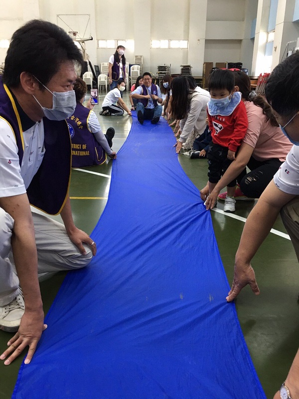 愛在無家．滾動光芒1