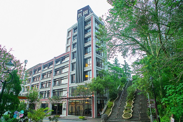 力麗帶你去旅行 力麗觀光線上旅展聯合住宿券只要2999元1