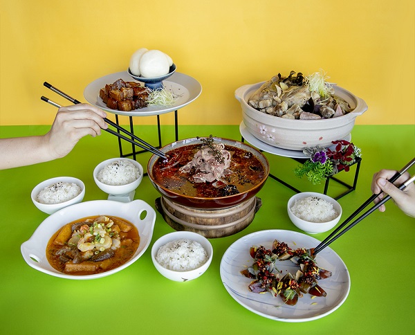 國泰飯店觀光事業「線上商城」全新上線 百元優質選物與星級飯店美食 輕鬆送到家 首波再享滿千免運1