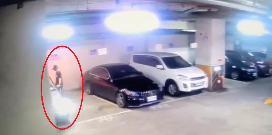 警北上200多公里逮竊嫌 苓雅警兵分二路破獲汽車竊盜2