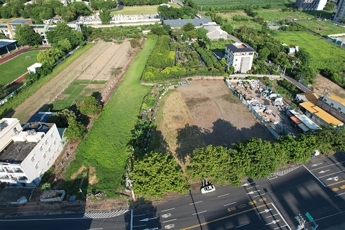 搶標熱潮再現，大高雄第3季開發區土地標封數創新高1
