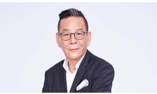 藝人龍劭華突然昏倒 醫院宣布死亡