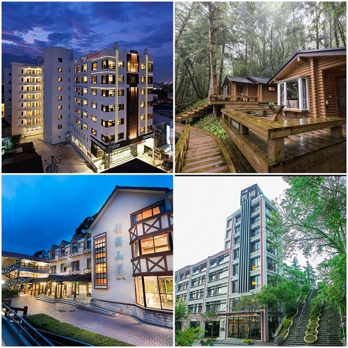 2021 ITF台北國際旅展 力麗觀光線上搶先開跑 早鳥優惠吸睛住宿券買六送一 神木園台北宜蘭一日券只要1,690元