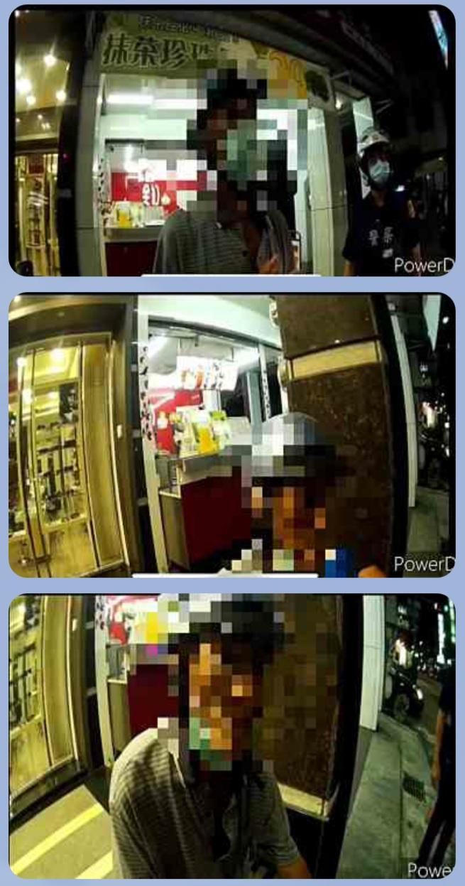 「啤酒+高粱酒！」男子酒後無「罩」又闖紅燈遭攔查，苦肉計無效仍當場遭警逮捕送辦！