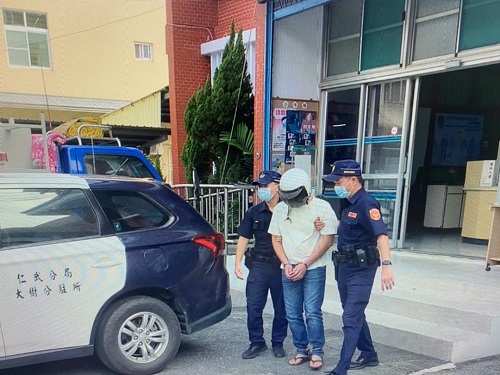 毒藏袋辯稱手尾錢不能見光，仍遭警逮獲