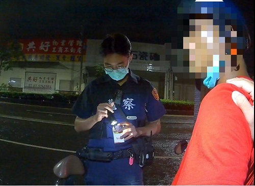 結晶碎碎的東西 原來是毒品安非他命