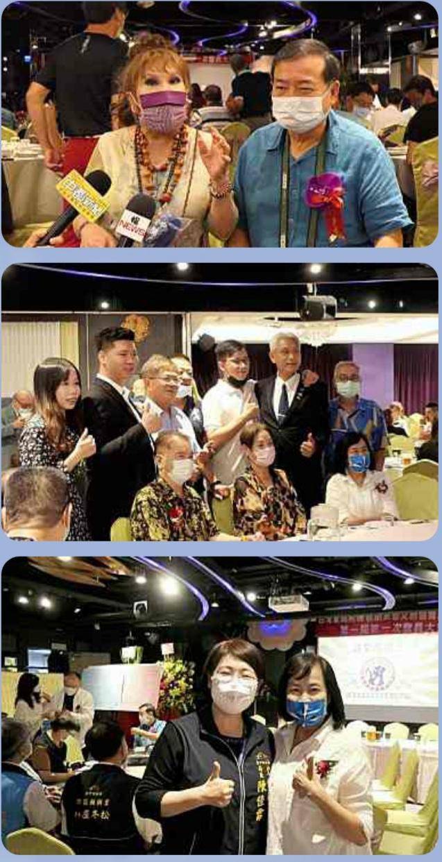 風華再現 台灣重現黑貓歌舞劇演藝文創協會成立 巡迴全台公益演出