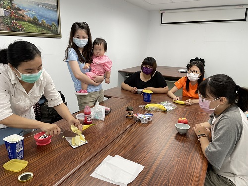 0-3歲食在保護力 營養師教撇步1