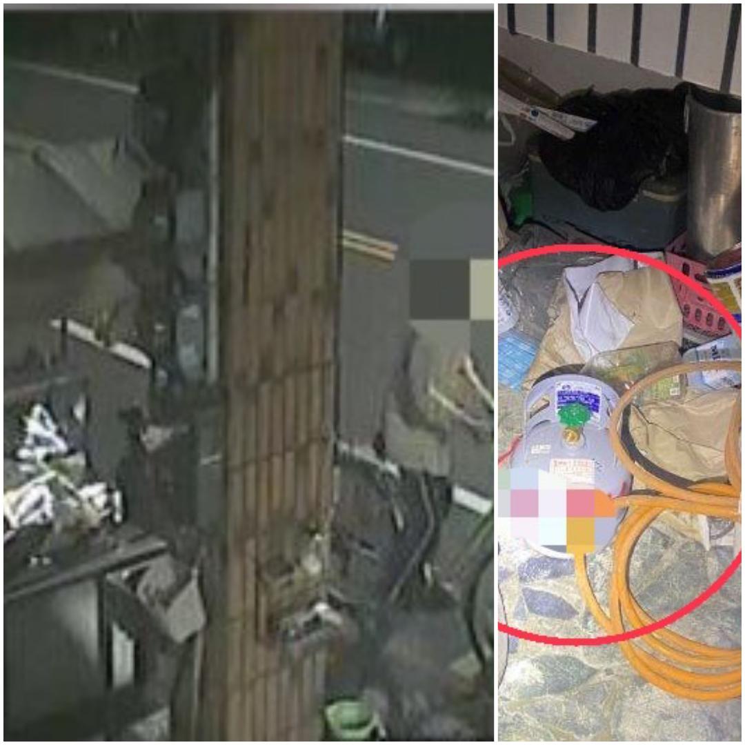 攤商生財工具遭竊 小港警即刻查獲快手嫌