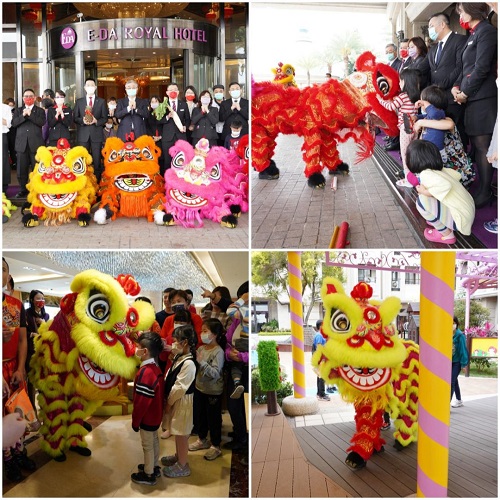 義大皇家酒店：快手訂房享折扣，早鳥現省1,800元 義大天悅飯店：親民價格住義大、輕鬆行