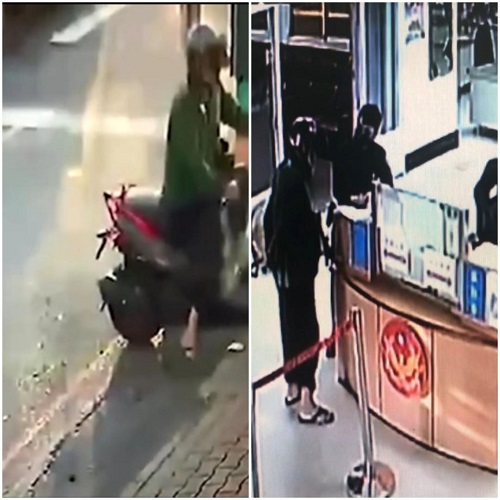 自投羅網！酒駕男騎車到派出所下場慘曝光