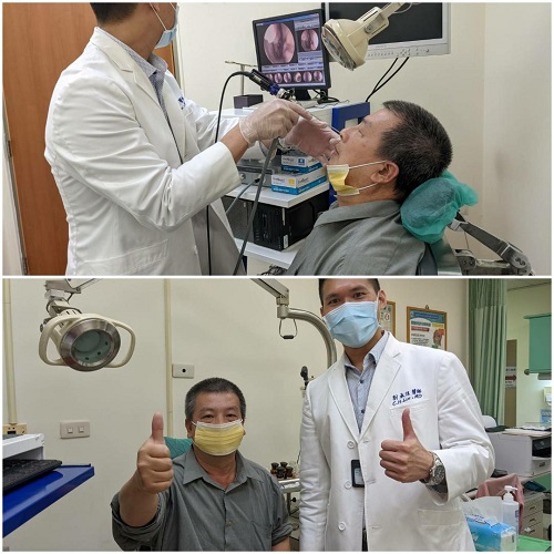 長期睡覺鼻塞影響睡眠品質竟是鼻閥的塌陷或狹窄造成 小港醫院：功能性鼻整形可改善