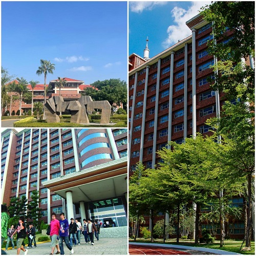 全球前2%頂尖科學家 義守大學師資堅強 7位教授上榜