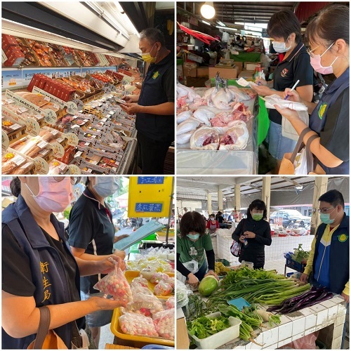 高雄市衛生局抽驗冬至應景食品全數合格