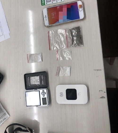 車輛買賣引發金錢糾紛 專案小組逮3條通犯嫌1