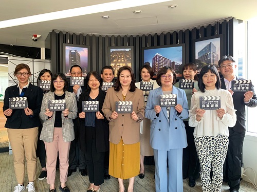 國泰飯店觀光事業響應「3 26國際關燈日」 Go Green愛地球提倡綠色旅行 打卡享專屬禮遇
