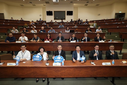 國立高雄大學、全國農業金庫簽署MOU 攜手推動SDGs + ESG2