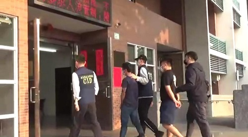 屏警立即偵破 酒後鬧事釀命案1
