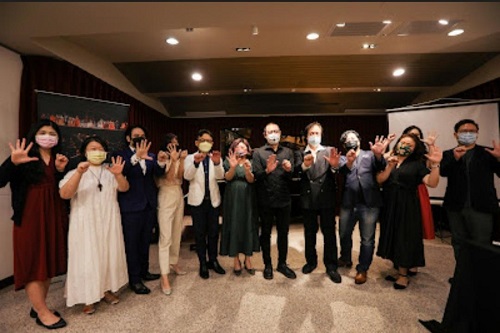 全臺僅此一場！台北歌劇劇場《50年回顧展演》集結歌劇精選重現經典與感動1
