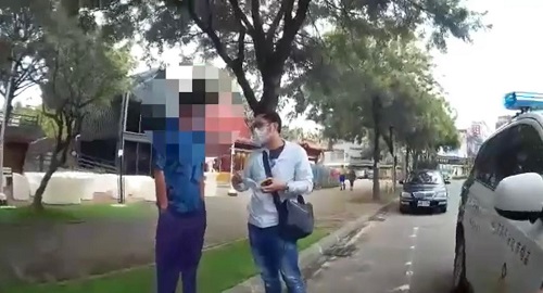 小港警大數據分析 通緝犯立現形1
