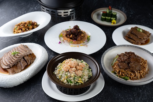 抗疫食代好夥伴，美食在家安心吃 義大皇家酒店：皇樓中餐廳星級料理，外帶滿額免費「加菜」 義大天悅飯店：咖啡廳多款食尚烘焙，防疫度小月1