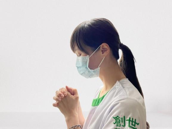 疫情海嘯吞噬社福生路 寧靜的植物人安養院大浪襲捲 1