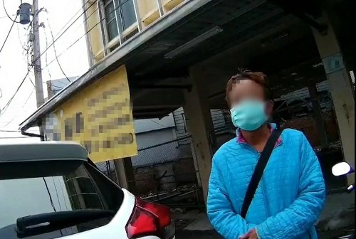 罰不怕!男酒後騎電動自行車拒測 警一個月內抓他3次2