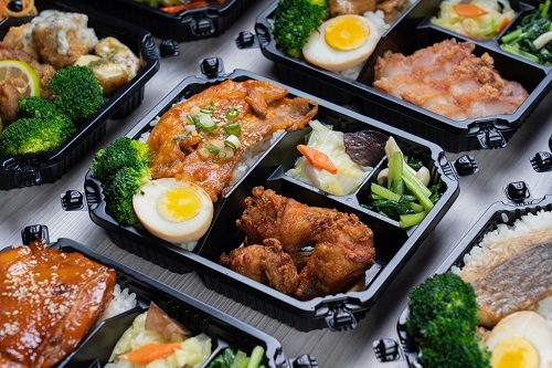 義大皇家酒店 天悅飯店 外帶米其林級分享餐現省三千5