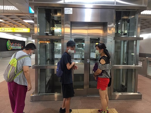 喜憨兒基金會家托服務宛如褓母 提供身障家庭最有力的支持