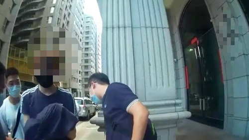 婦被詐面交46萬 小港警持拘票北上逮人1