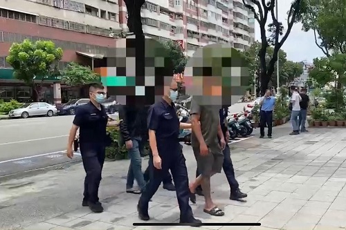迅速偵破小港區宏平路小吃部上打架糾紛案1