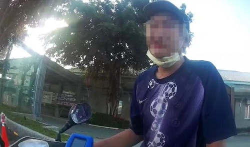 酒駕車遭扣借朋友機車又酒駕被警逮 哀喊 新陳代謝差