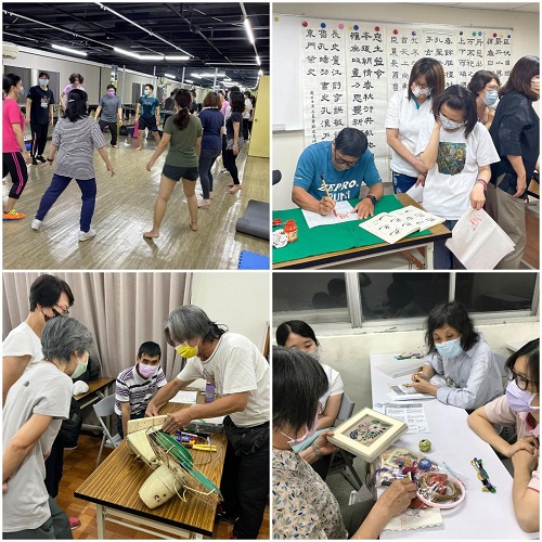 高雄勞工大學擴點開班 第47期自6月11日起開放線上報名