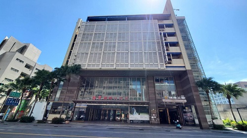 【海寶國際大飯店】7月15日重新開業 業界首創 8月底前 訂十送一 不限宴會日期1