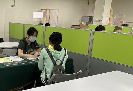 加工處前鎮科技產業園區14日辦現場徵才 釋出380職缺