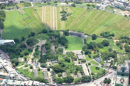 國定古蹟鳳山無線電信所神秘土丘「大碉堡」啟動修復 文化部核定第一期修復經費2.08億1