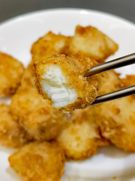 限量極推薦! 高雄海味斑斑魚米花 滿足你的胃 蹦出新美味2