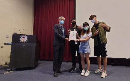 大同醫院健走賽藏愛情故事 急診帥護為愛狂走900萬步瘦10KG娶美嬌娘1