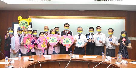從教室走進長照產業 義守大學攜手岡山榮家 建構社區資源協力網1