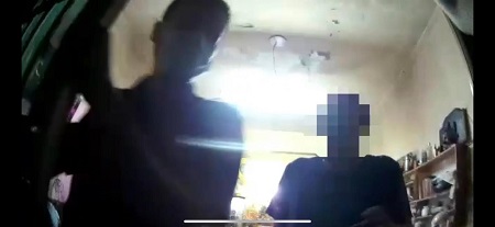 女兒聯繫不上獨居老父 警偕里長破門虛驚一場2