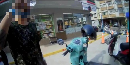 酒駕男超商獨飲 隔15小時自認酒退騎車仍遭警查獲2