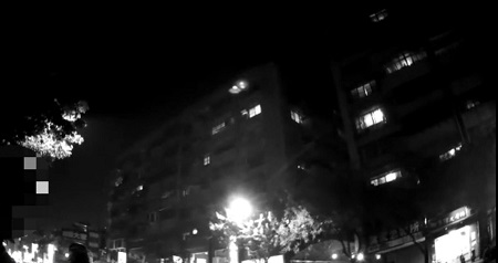 長住外地 未收傳喚通知 雙案通緝 竟因違規被逮1