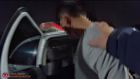 媽寶毒品通緝犯 遭警逮加碼滑落一包 只能入監回味阿母年夜飯的味道1