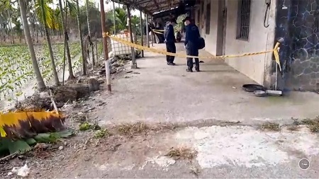 高樹鄉某處男子死亡案 里港警分局成立專案小組積極查緝中1