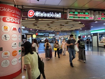 母親節倒數 Global Mall新左營車站祭「寵愛媽咪專屬約會行程提案」滿3,000送200、精選好禮、大餐5折起、多元體驗活動1